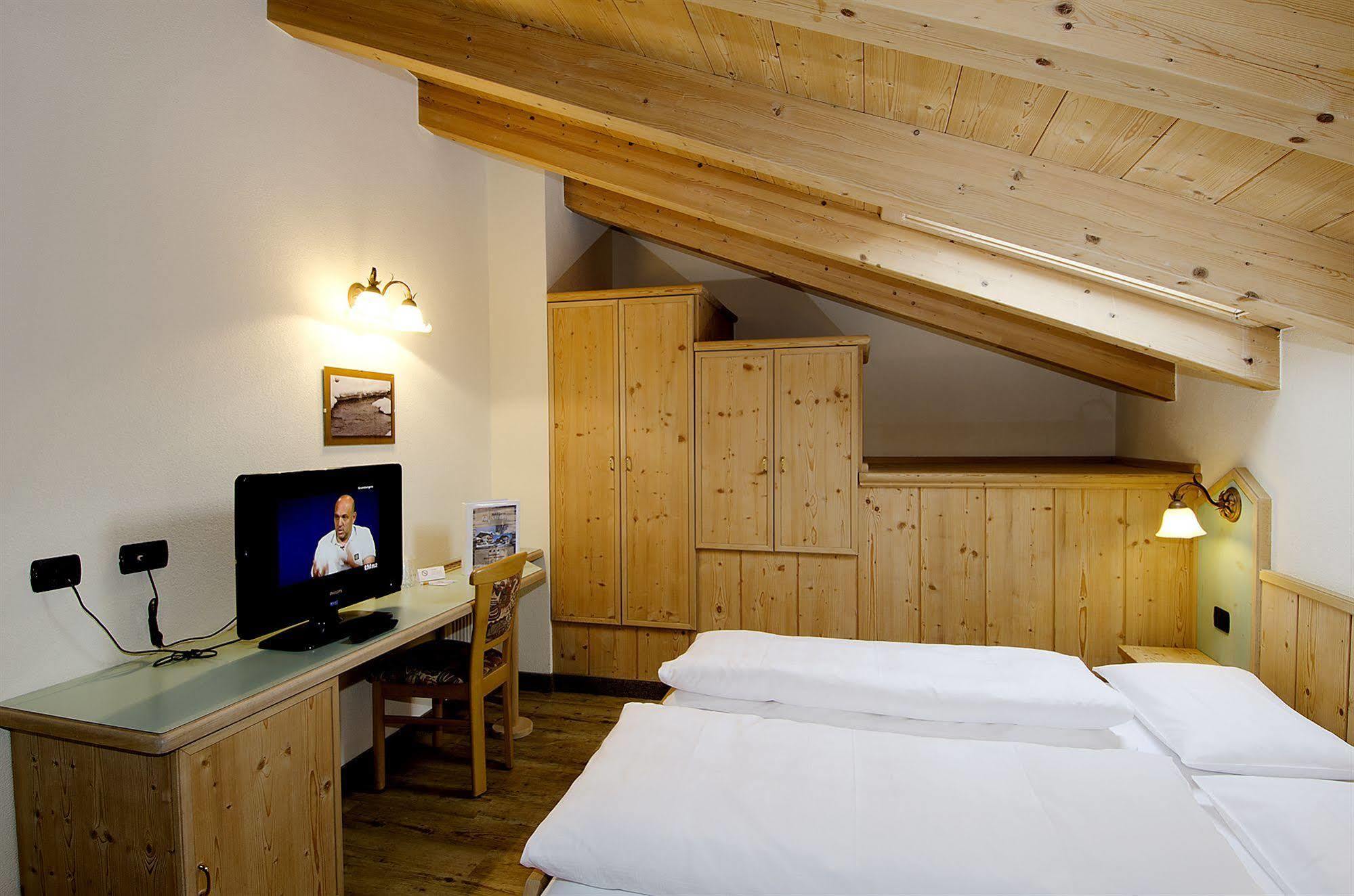 Hotel Daniela Livigno Dış mekan fotoğraf