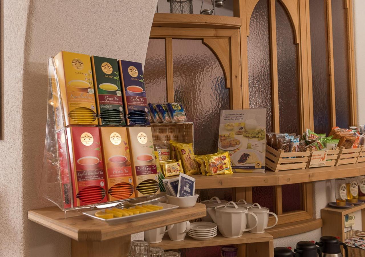 Hotel Daniela Livigno Dış mekan fotoğraf