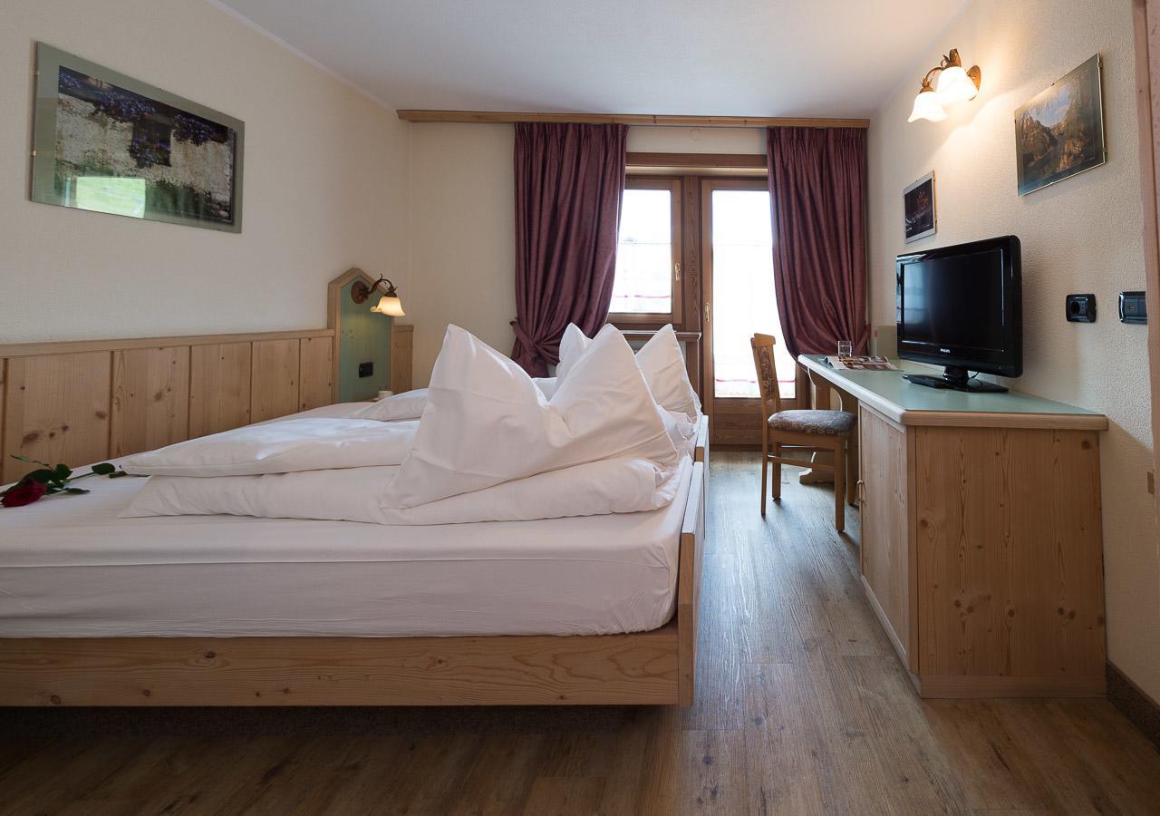 Hotel Daniela Livigno Dış mekan fotoğraf