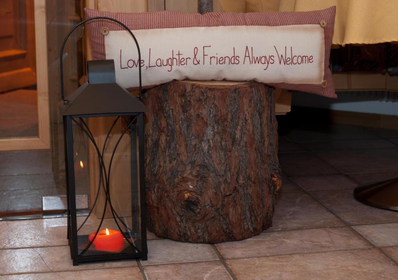 Hotel Daniela Livigno Dış mekan fotoğraf