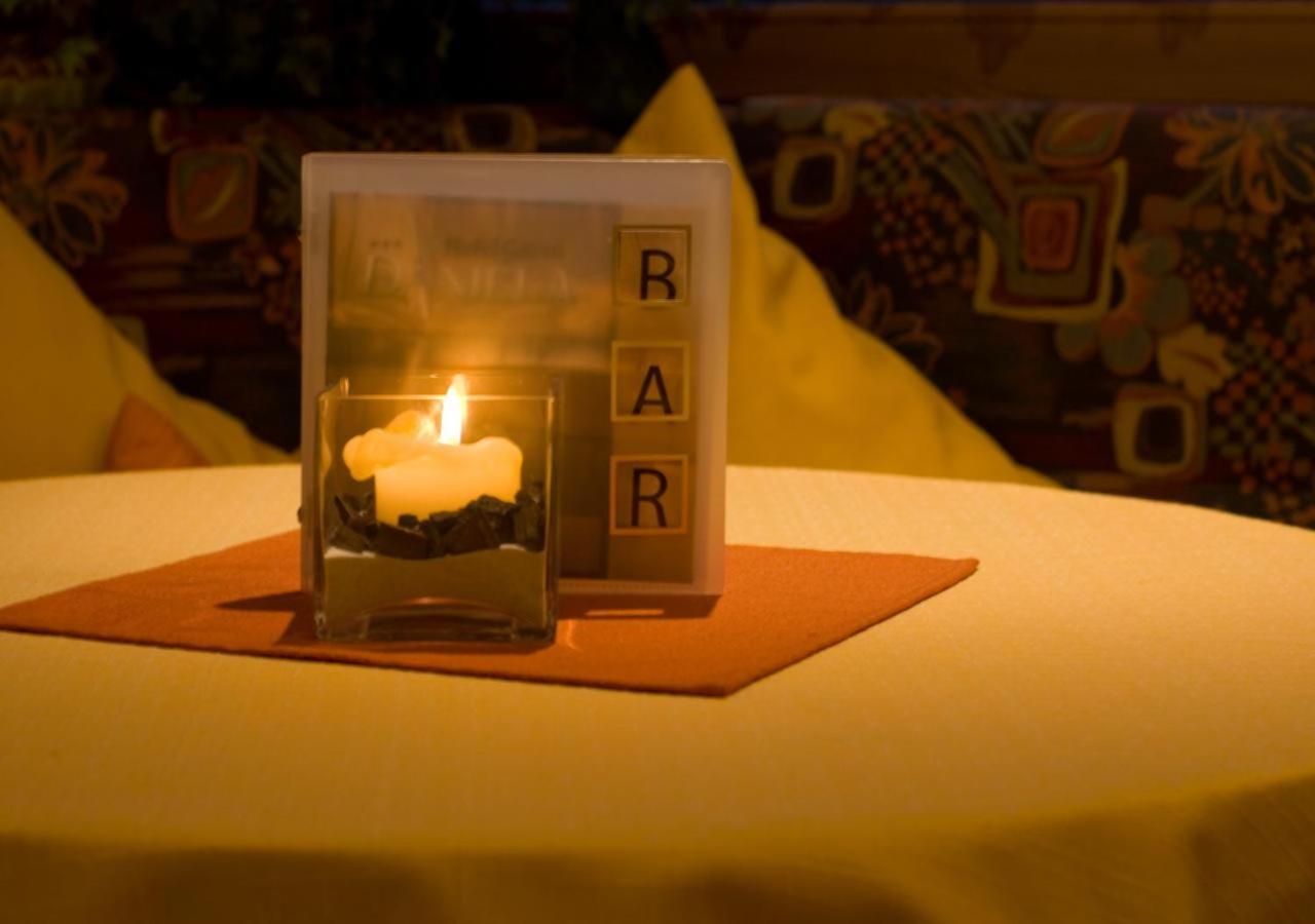 Hotel Daniela Livigno Dış mekan fotoğraf