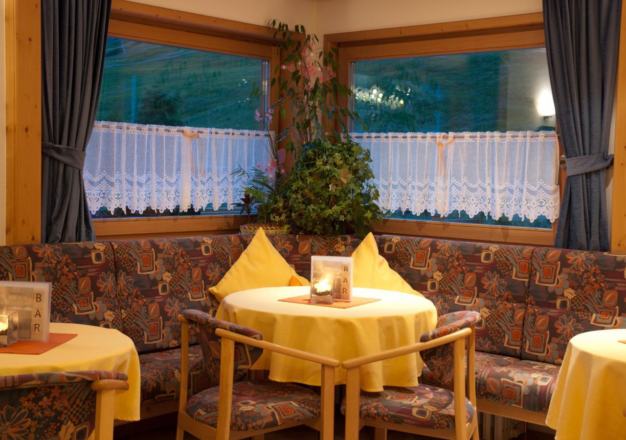 Hotel Daniela Livigno Dış mekan fotoğraf