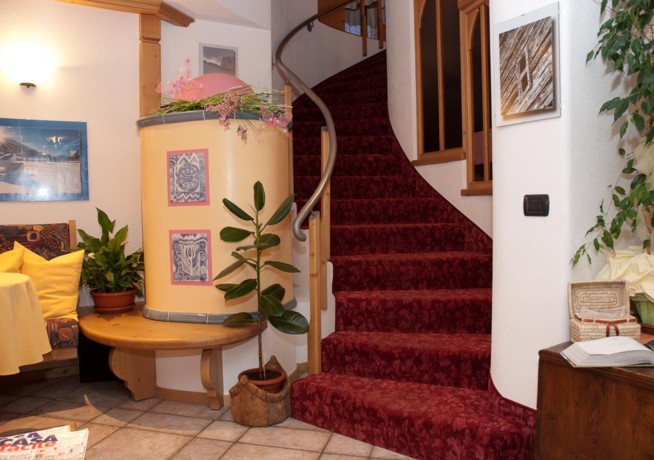 Hotel Daniela Livigno Dış mekan fotoğraf