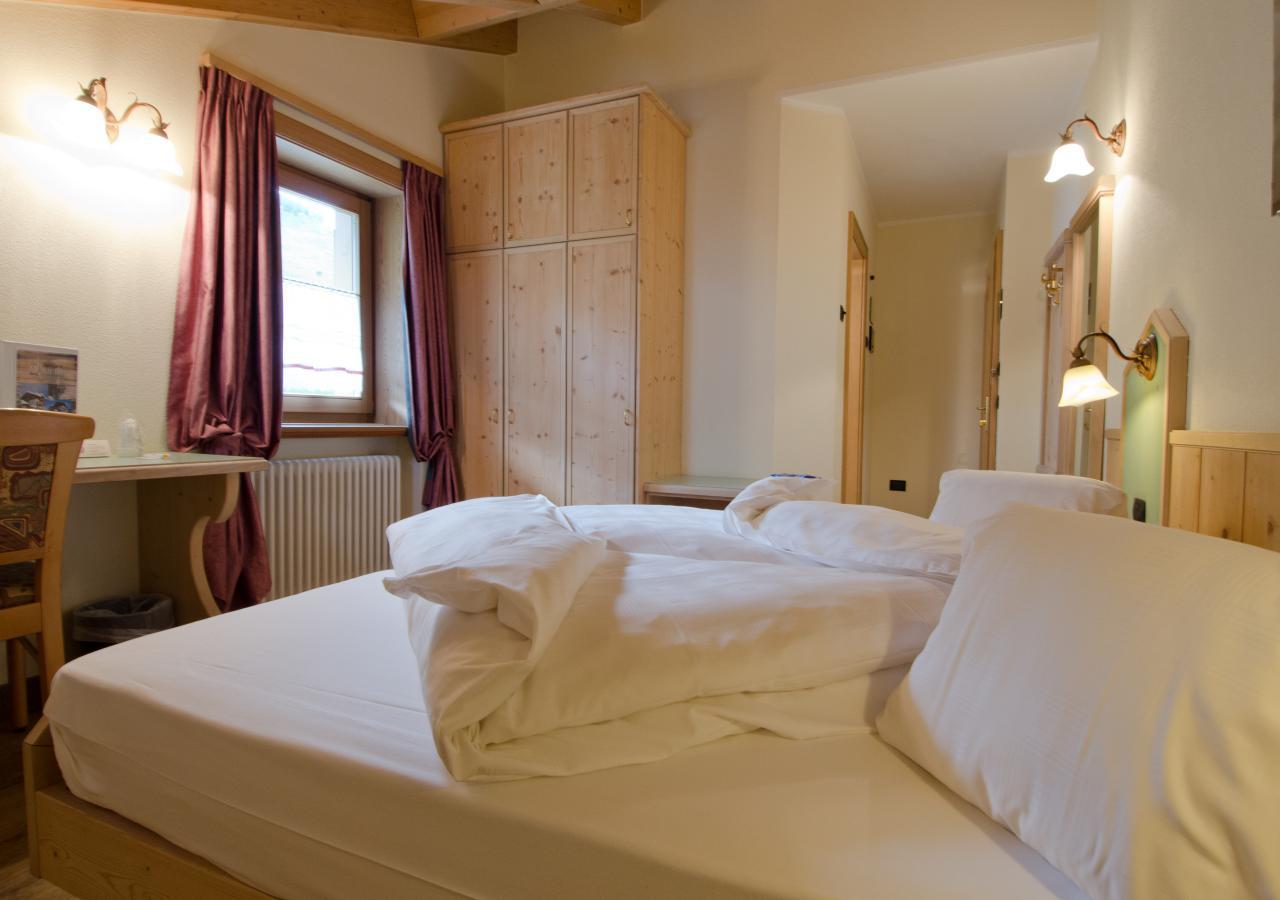 Hotel Daniela Livigno Oda fotoğraf