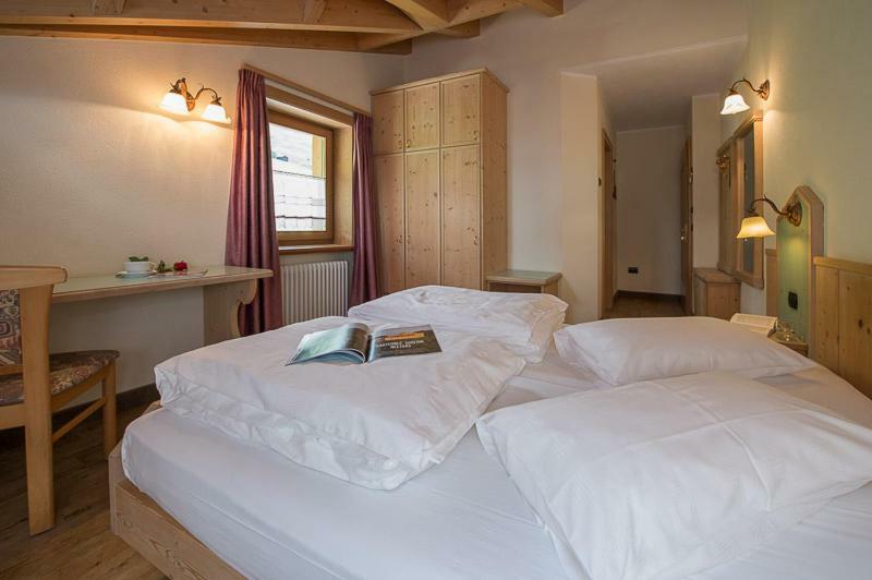 Hotel Daniela Livigno Dış mekan fotoğraf