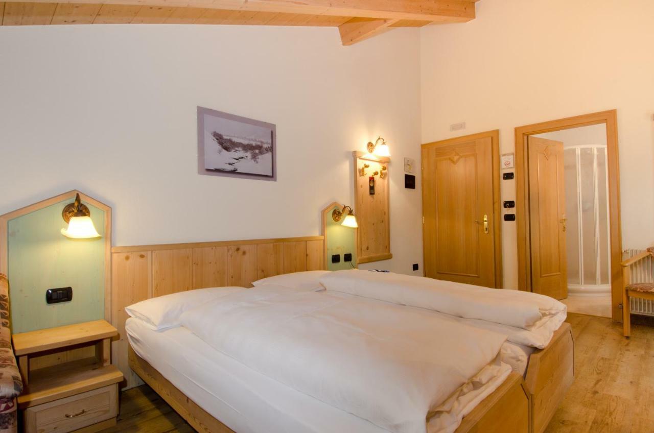 Hotel Daniela Livigno Dış mekan fotoğraf