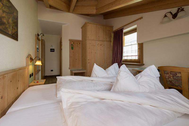 Hotel Daniela Livigno Dış mekan fotoğraf