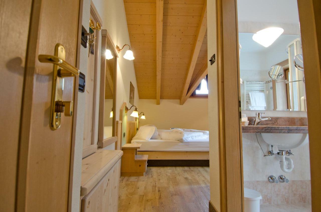 Hotel Daniela Livigno Dış mekan fotoğraf