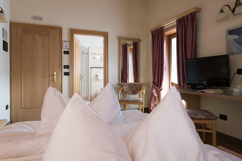 Hotel Daniela Livigno Dış mekan fotoğraf