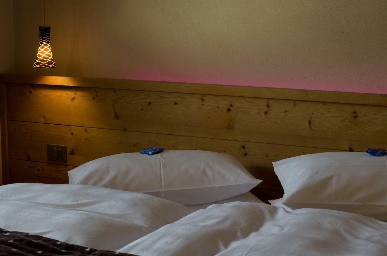 Hotel Daniela Livigno Dış mekan fotoğraf