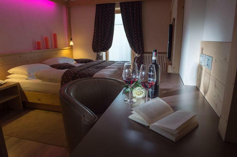 Hotel Daniela Livigno Dış mekan fotoğraf