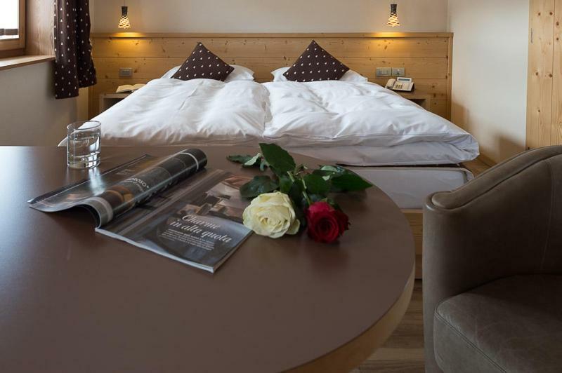 Hotel Daniela Livigno Dış mekan fotoğraf