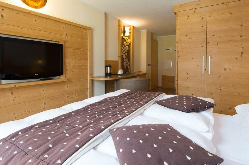 Hotel Daniela Livigno Dış mekan fotoğraf