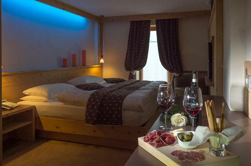 Hotel Daniela Livigno Dış mekan fotoğraf